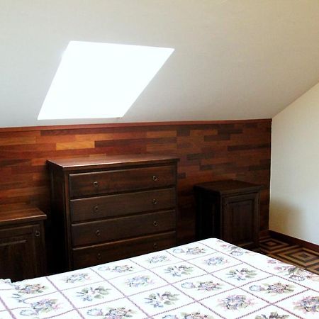 La Mansarda Di Legno Apartment Turin Room photo