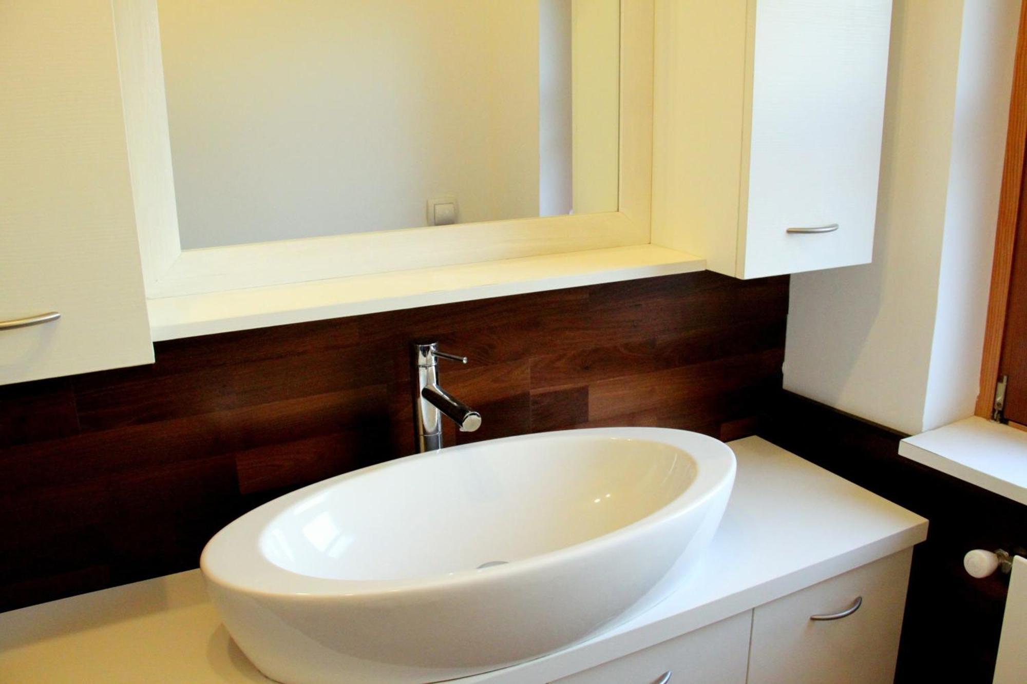 La Mansarda Di Legno Apartment Turin Exterior photo