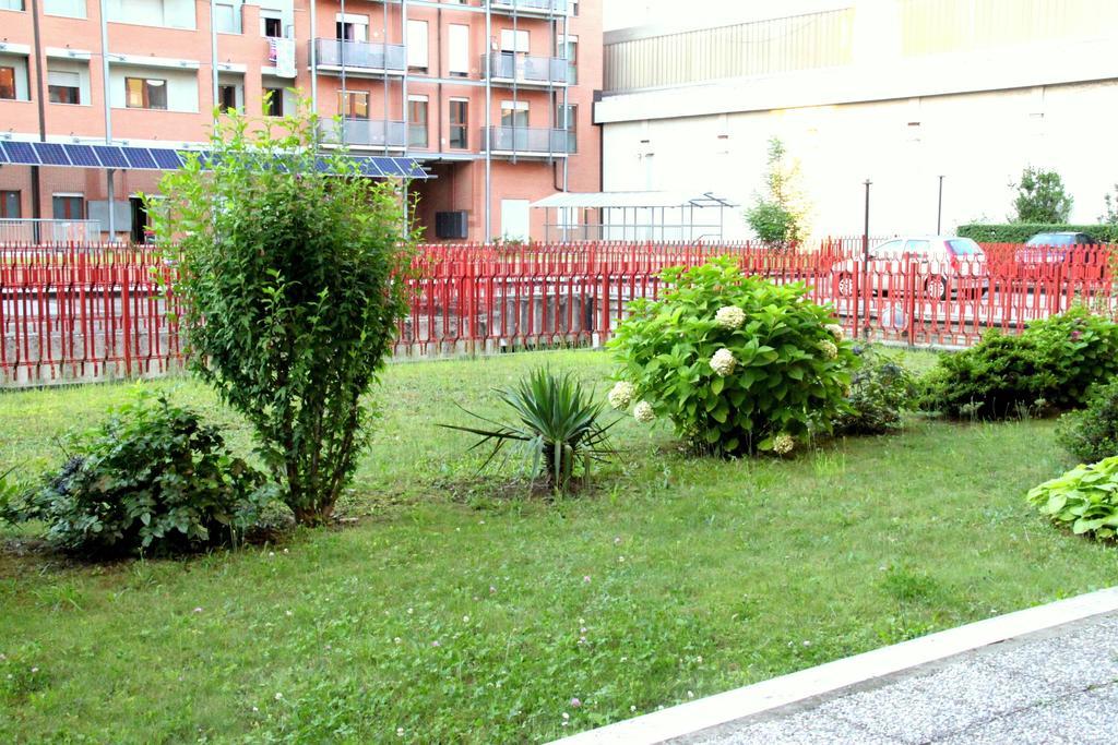 La Mansarda Di Legno Apartment Turin Room photo